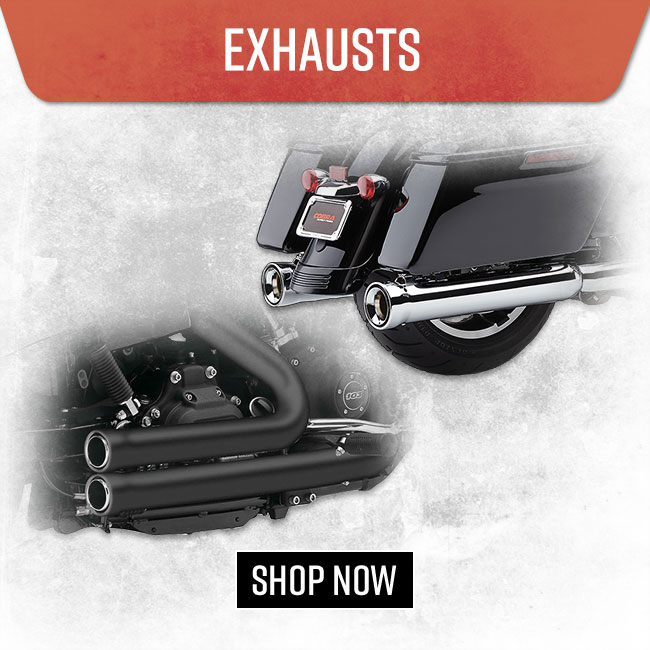 Exhausts