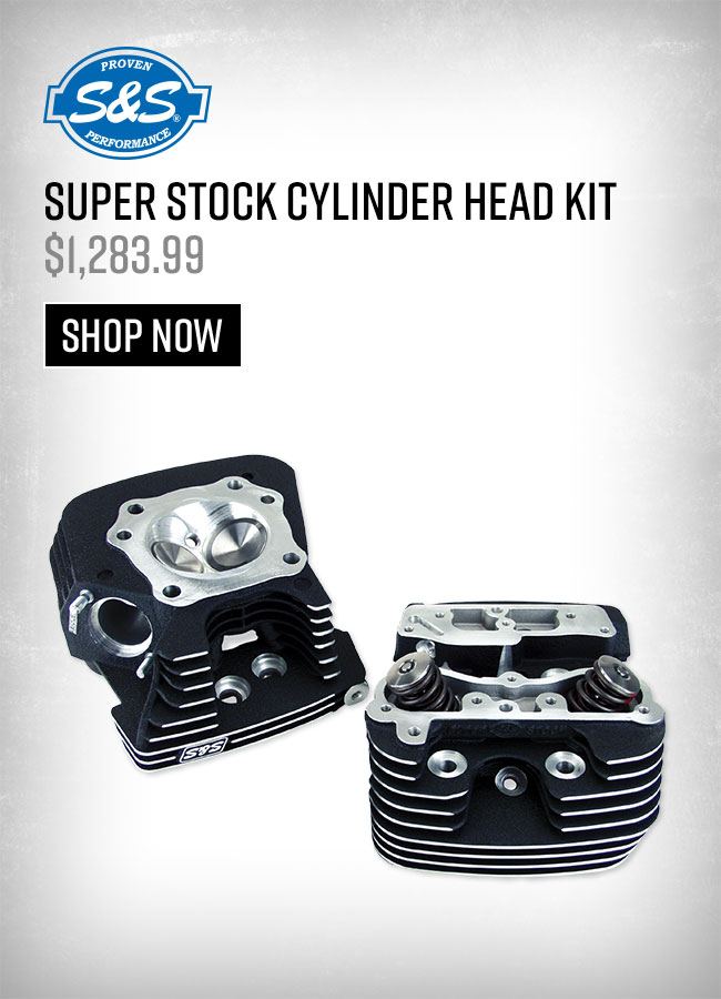 Cylinder Head Kit