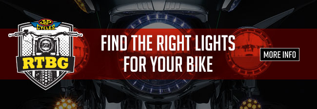 Lighting Buyer's Guide