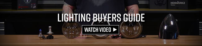 Lighting Buyer's Guide Video