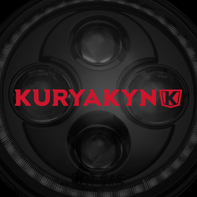 Kuryakyn