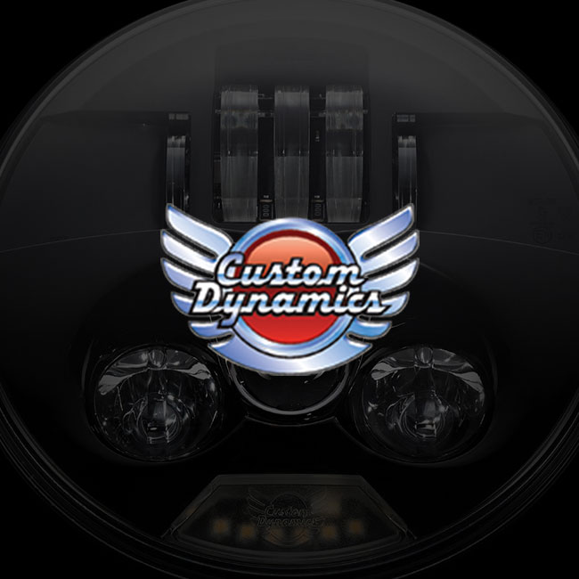 Custom Dynamics
