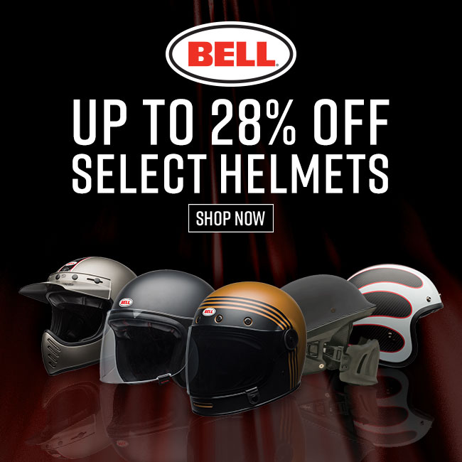 Bell Helmets