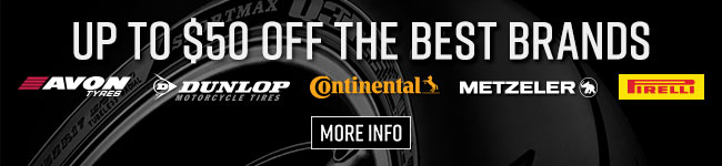 Tire Rebates