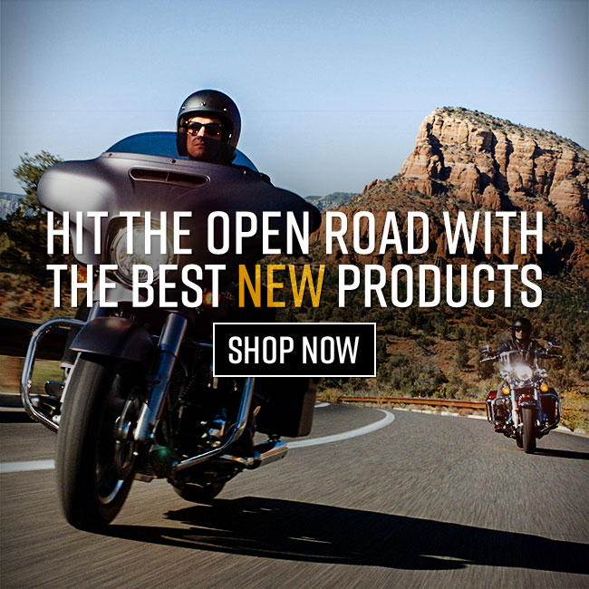 New Products