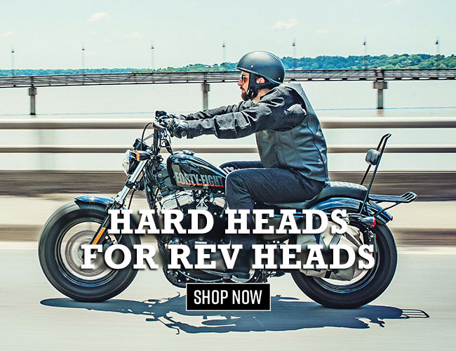 Helmets