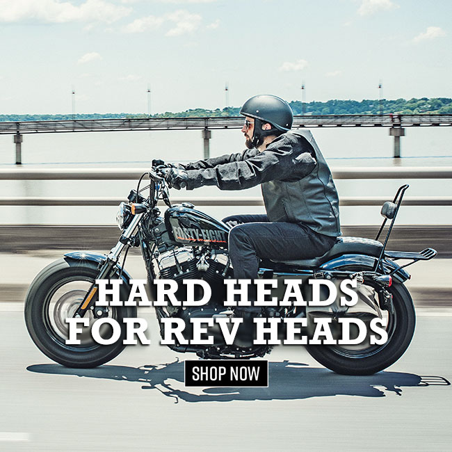 Helmets