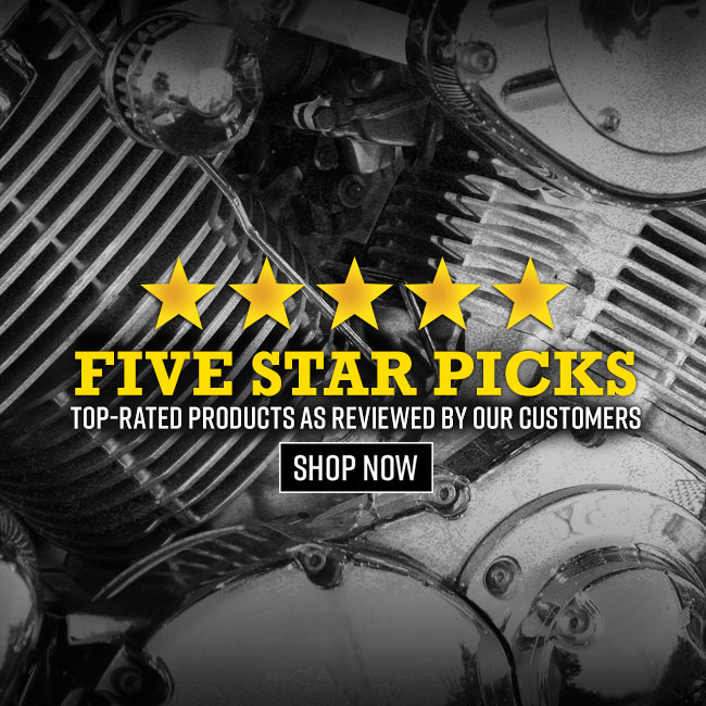 Five Star Picks