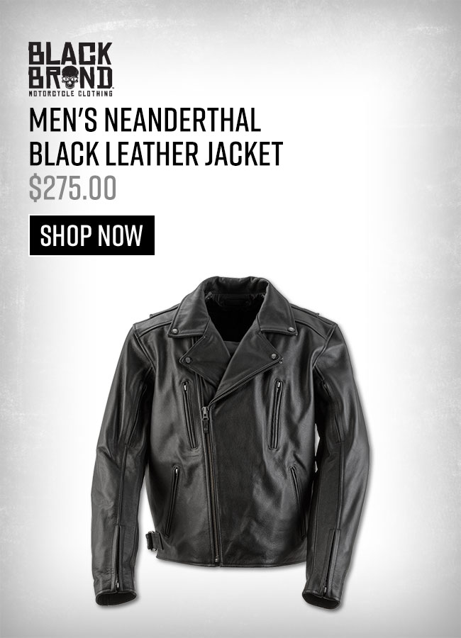 Black Brand