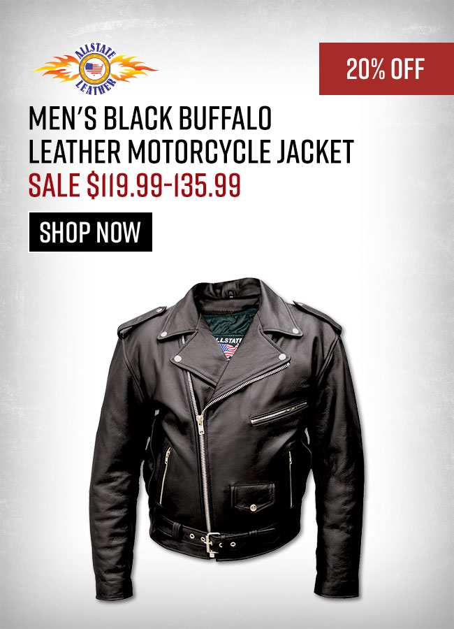 Allstate Leather