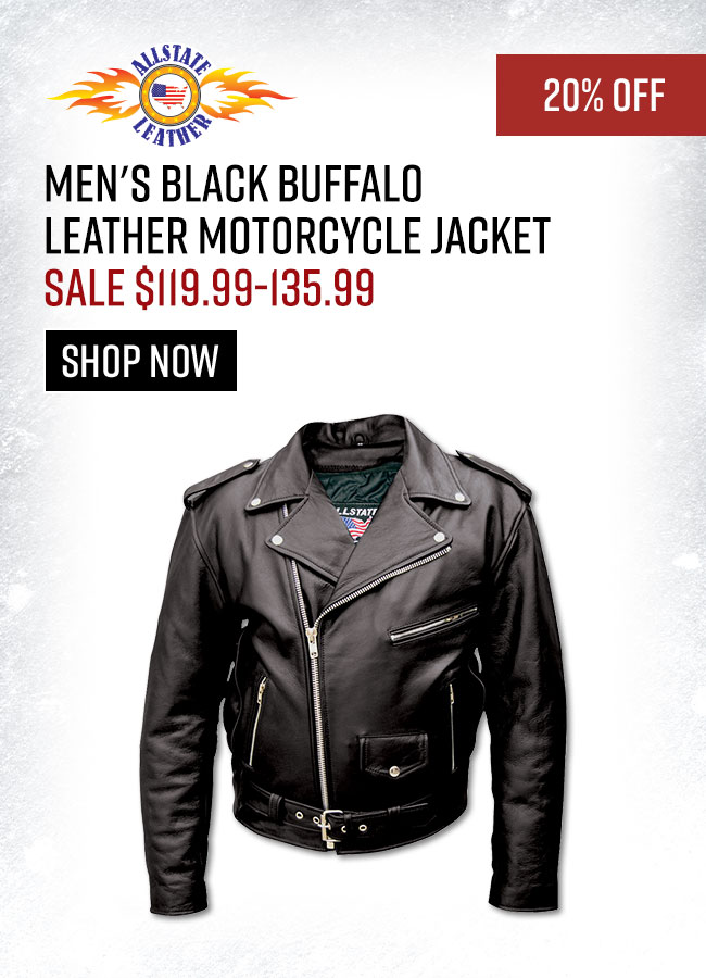 Allstate Leather
