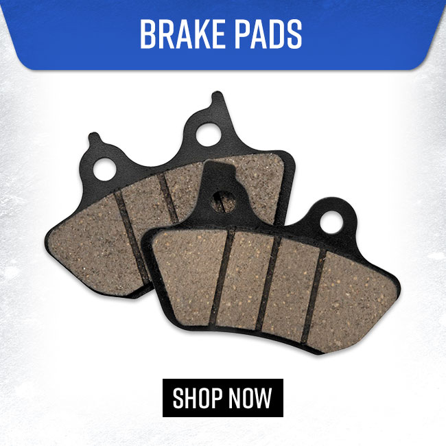 Brake Pads