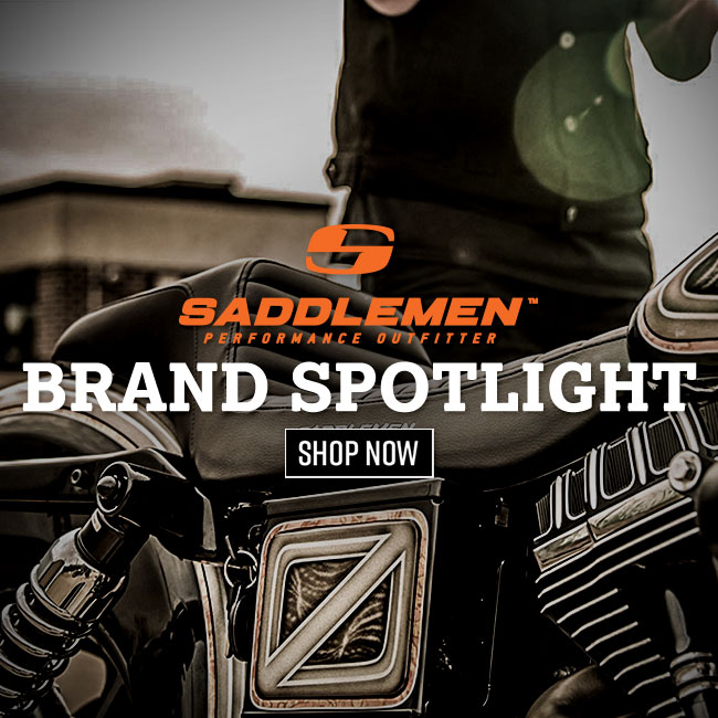 Saddlemen