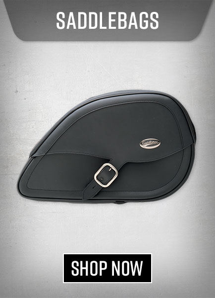 Saddlebags