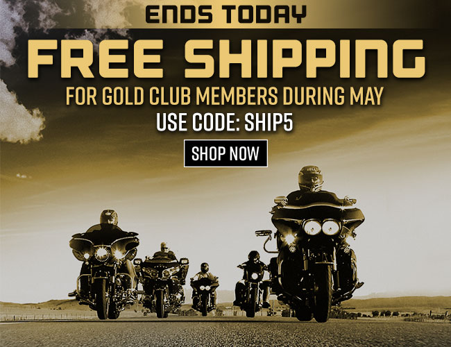 Free Shipping