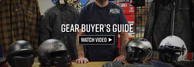 Gear Buyer's Guide