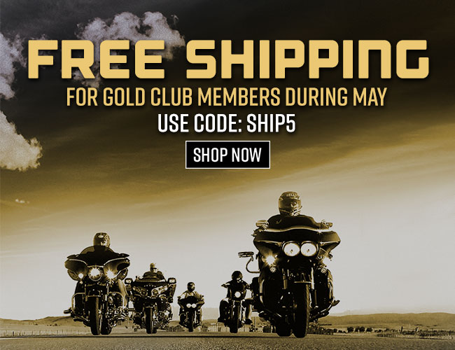 Free Shipping