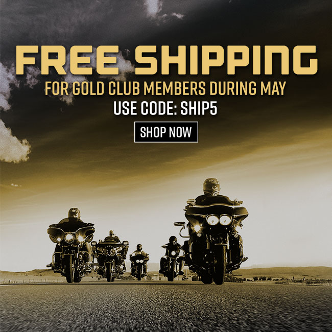 Free Shipping