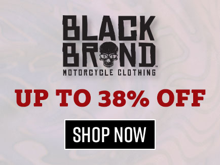 Black Brand