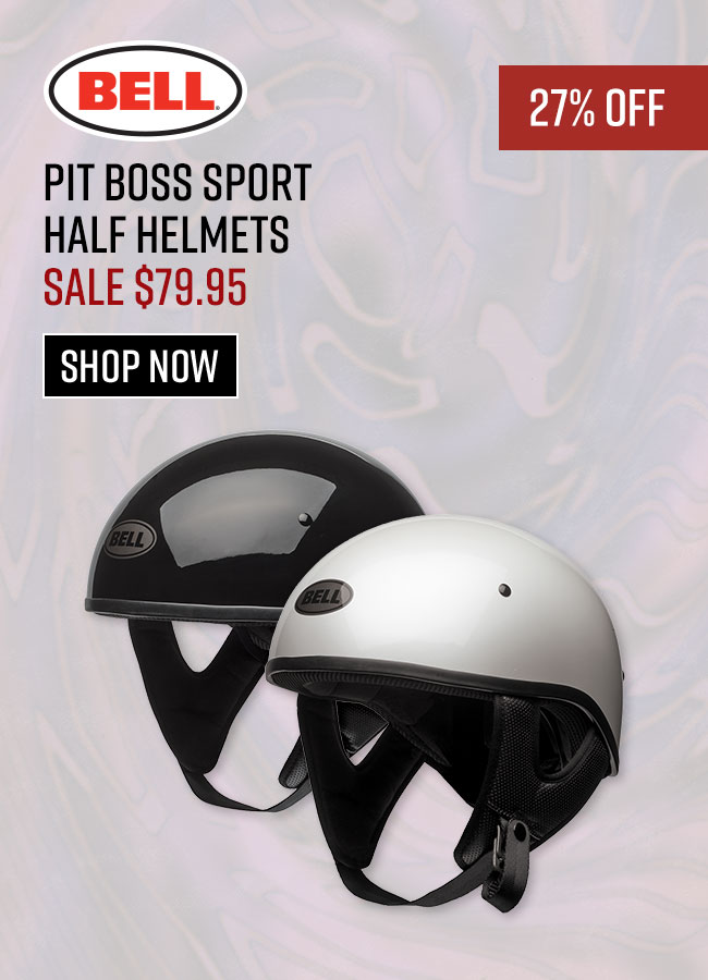 Bell Helmets