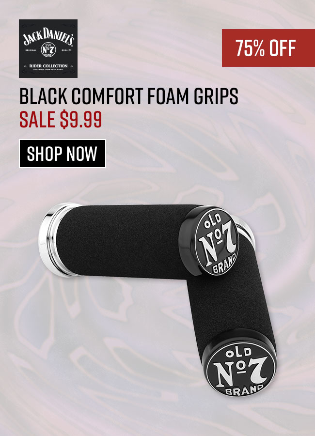 Foam Grips
