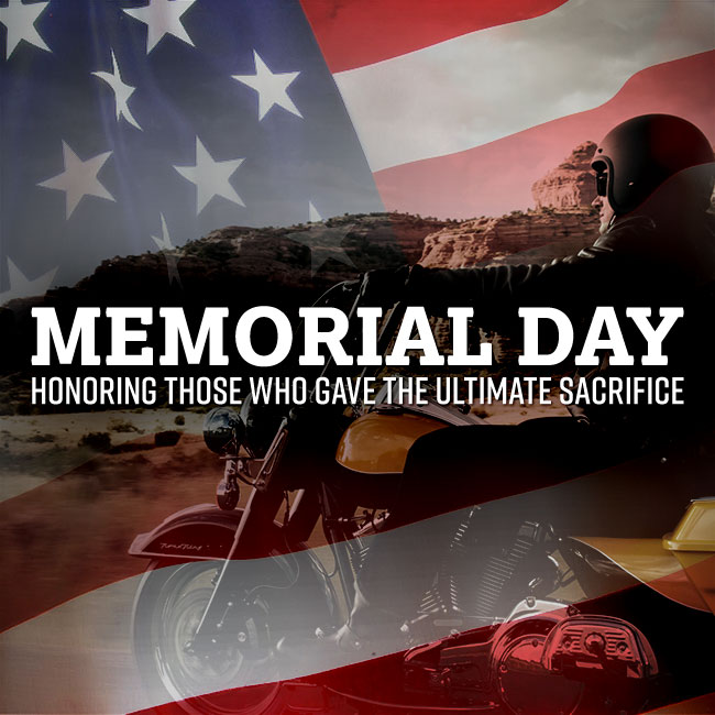 Memorial Day
