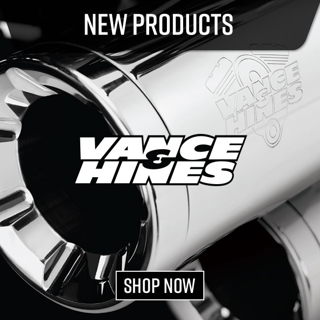 Vance & Hines