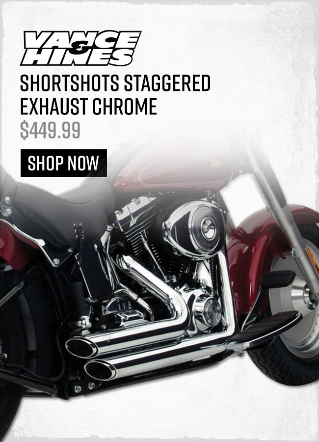 Vance & Hines