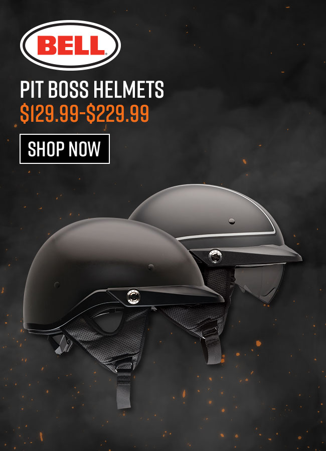 Bell Helmets