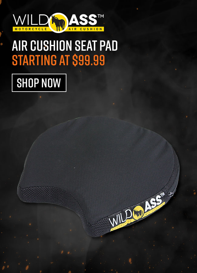 Air Cushion Seat Pad