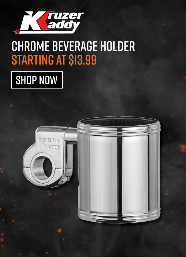 Beverage Holder
