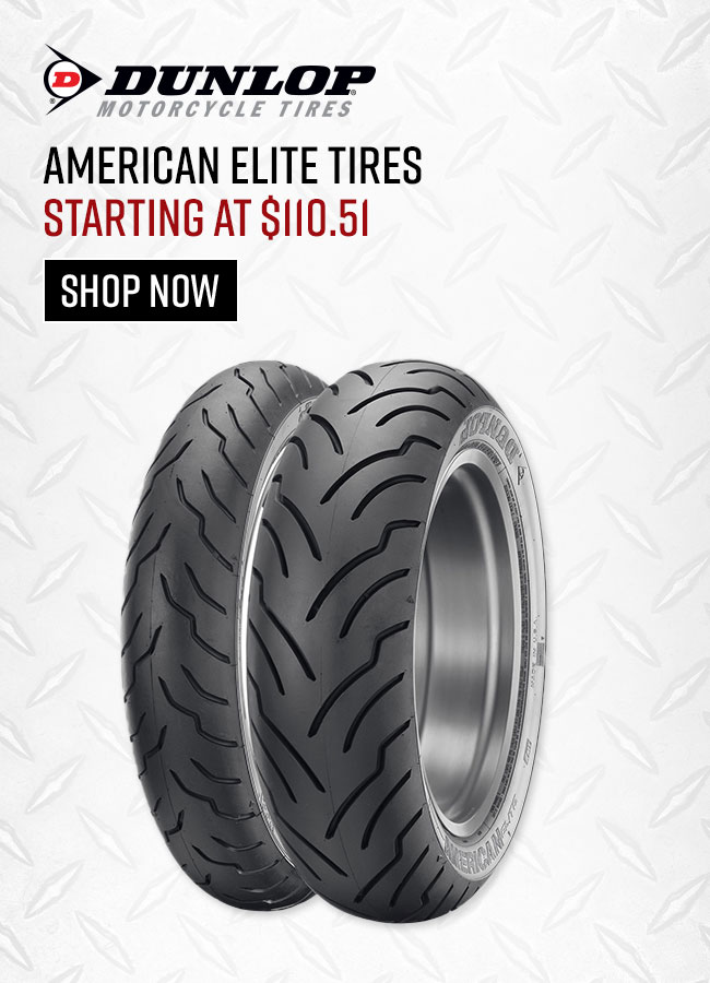American Elite Tires