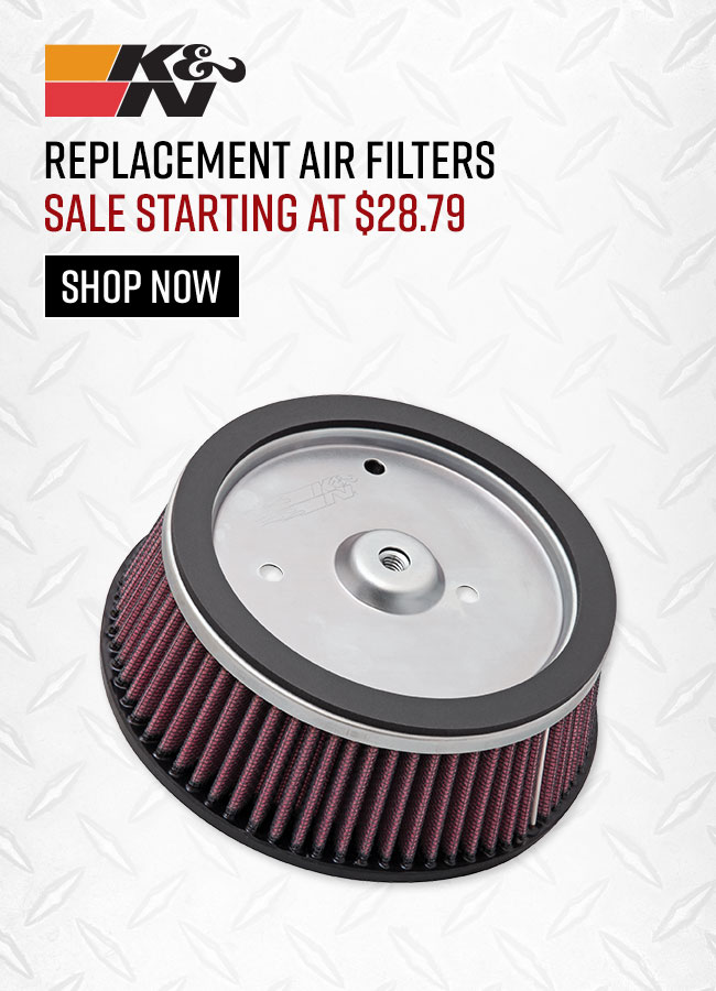 Replacement Air Filter