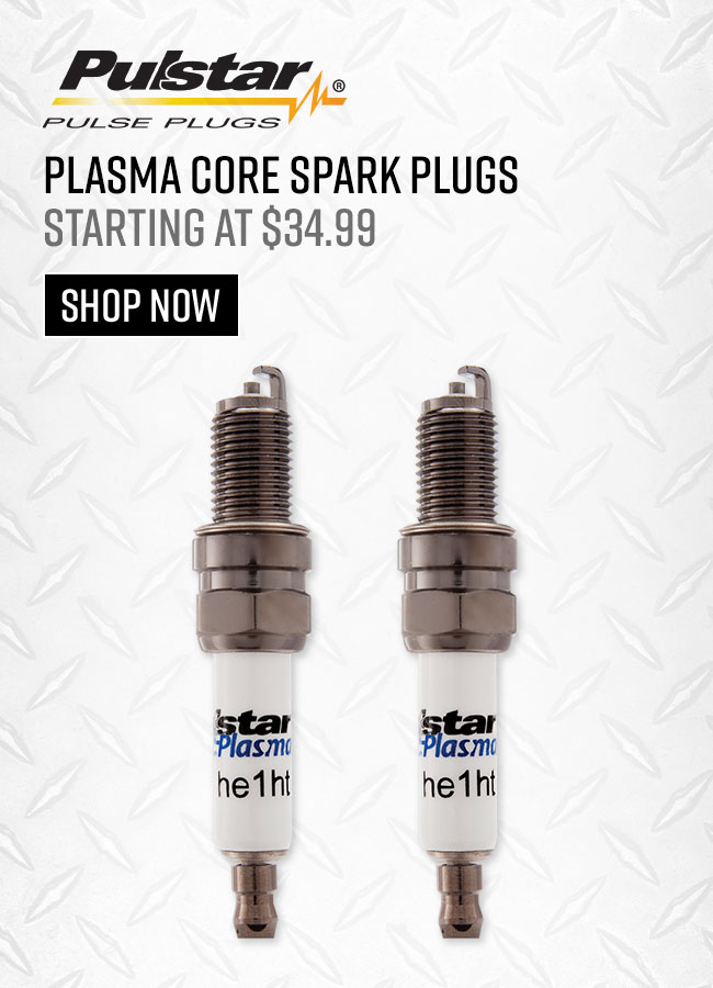 Spark Plugs