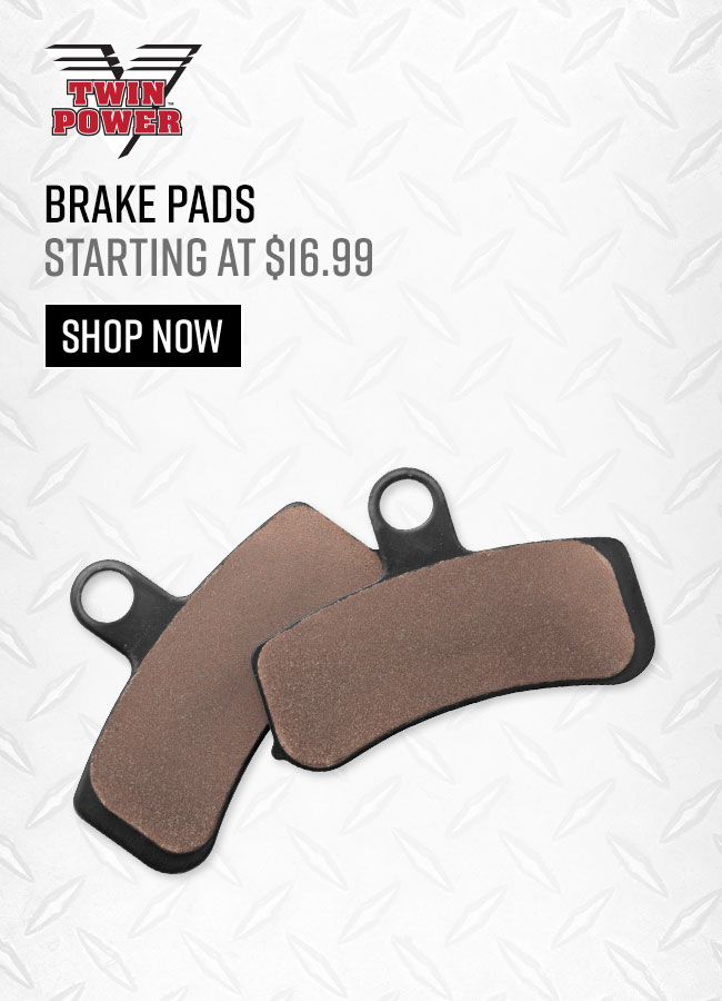 Brake Pads