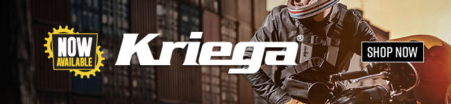 Kriega
