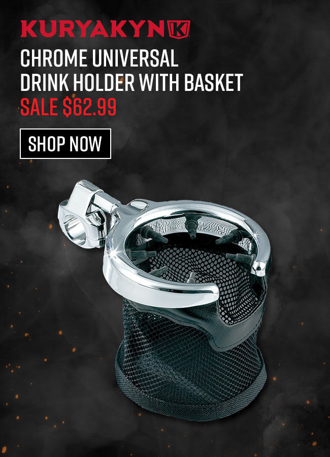 Drink Holder
