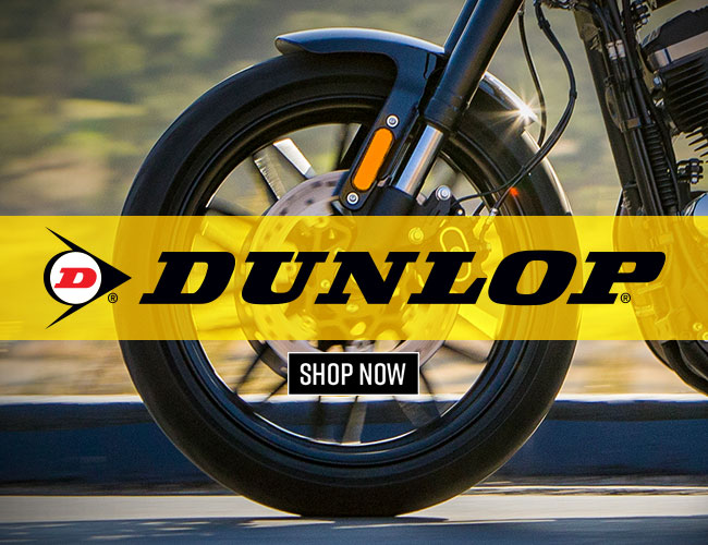 Dunlop