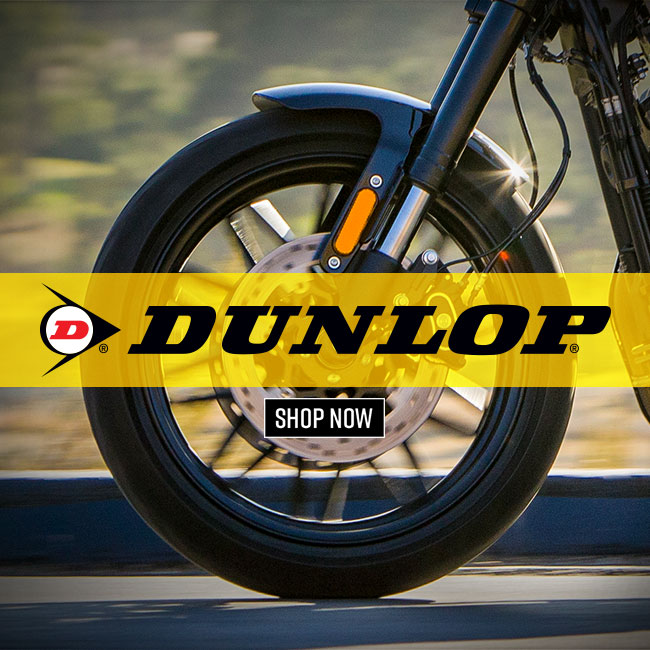 Dunlop