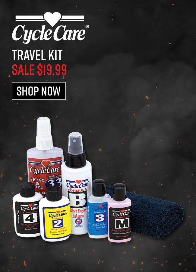 Travel Kit