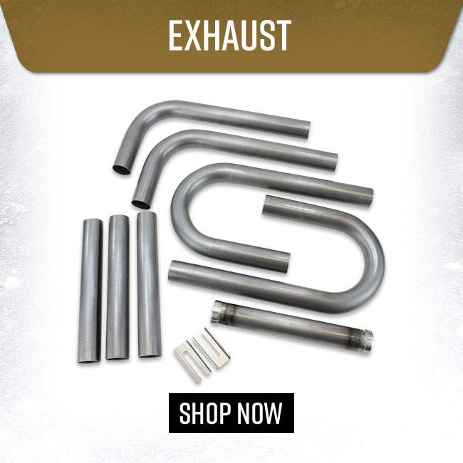 Exhaust