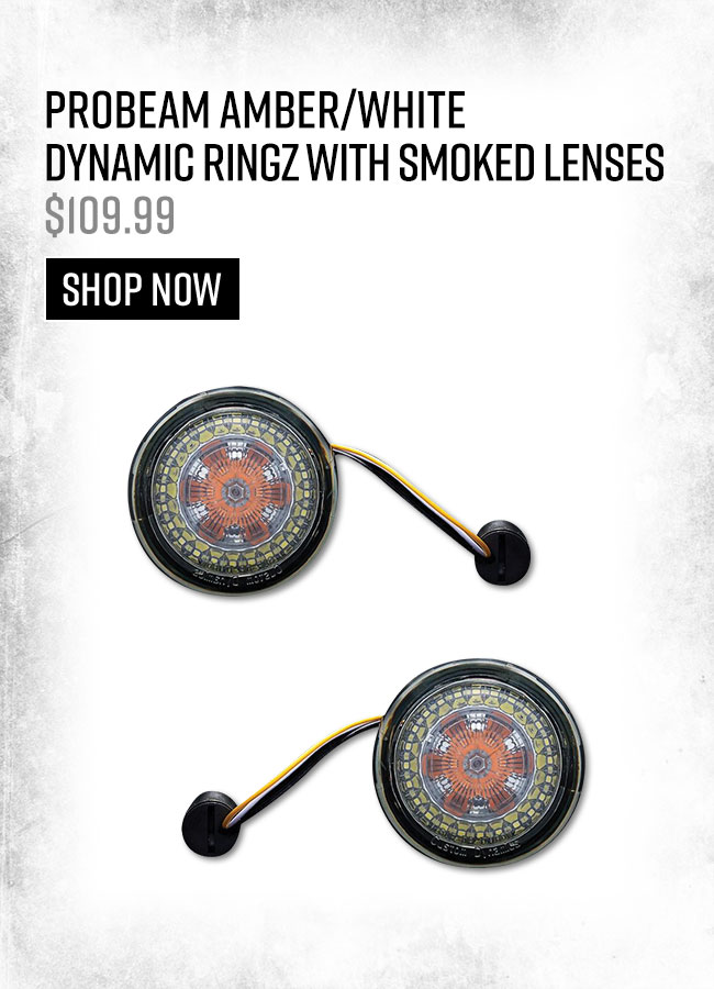 Dynamic Ringz