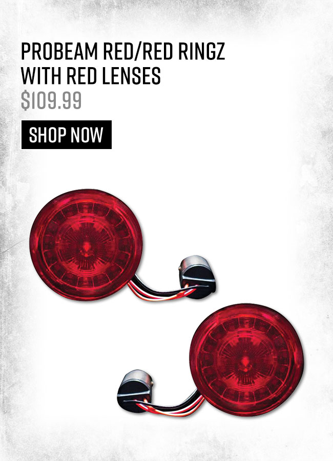 Red Ringz