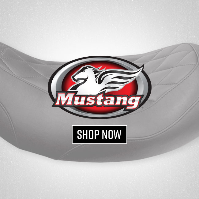 Mustang