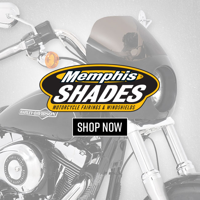 Memphis Shades
