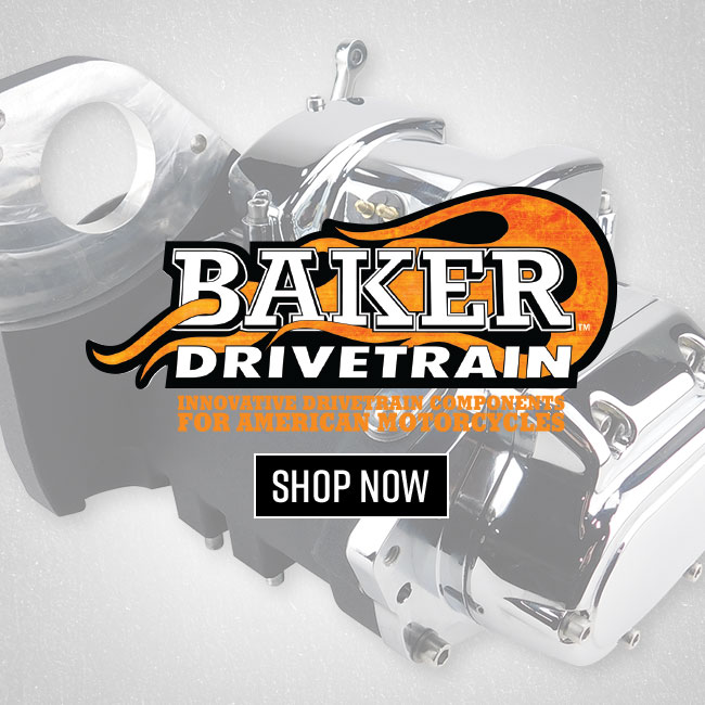 Baker Drivetrain