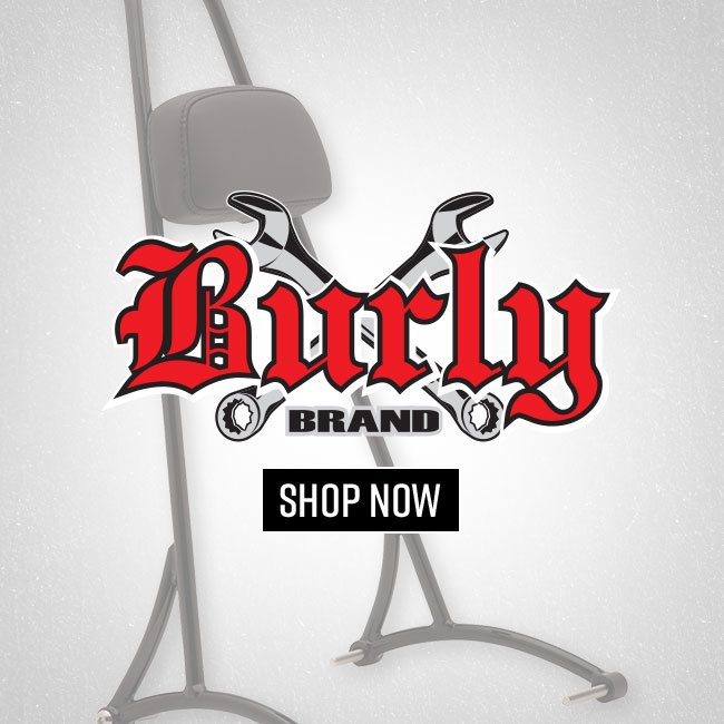 Burly
