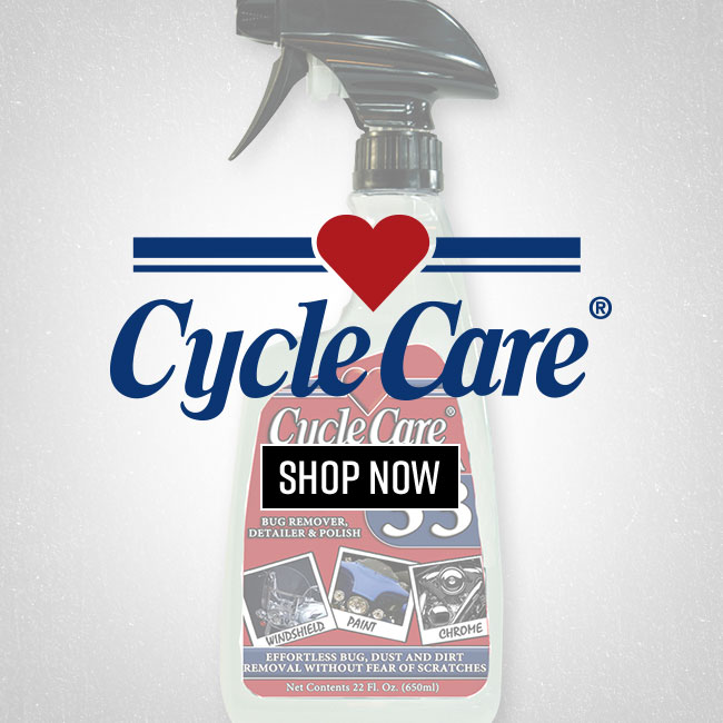 Cycle Care
