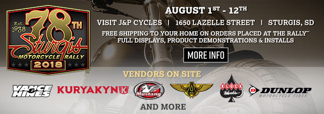 Sturgis Rally