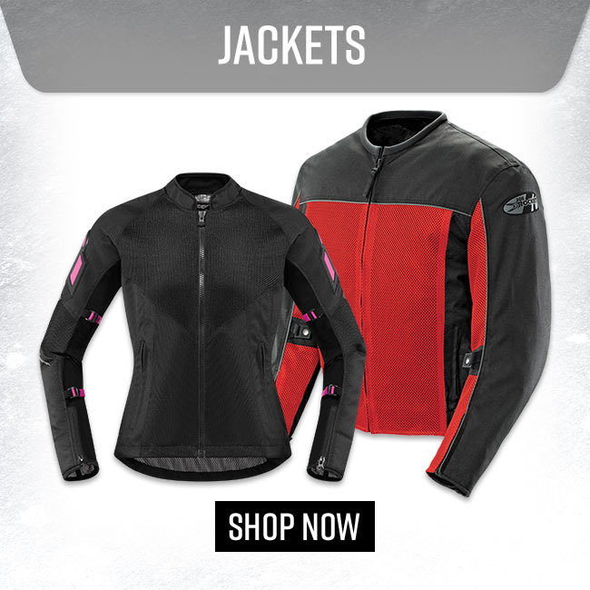 Jackets